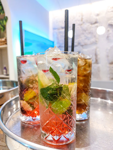 Obala Hrvatskog narodnog preporoda 25, 21000, Split