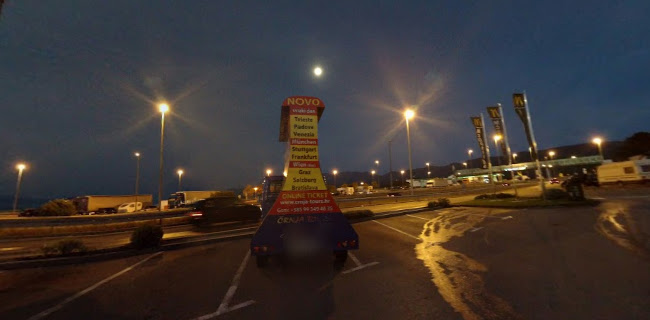 Opinii despre McDonald's Vrata Jadrana, Kastav în Kastav - Gastronomija i ugostiteljstvo