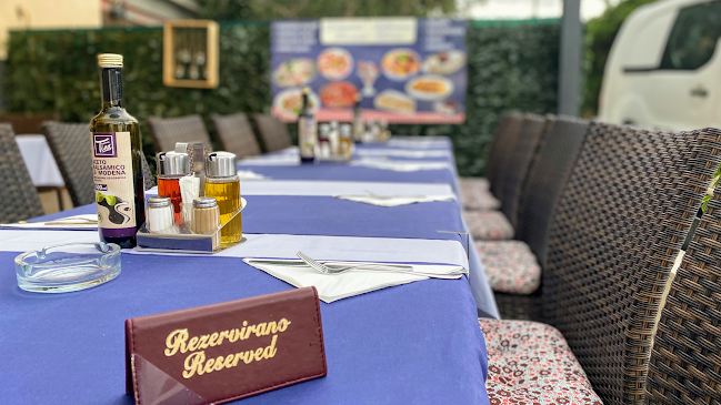 Comentarii opinii despre Bistro Konoba Leonardo