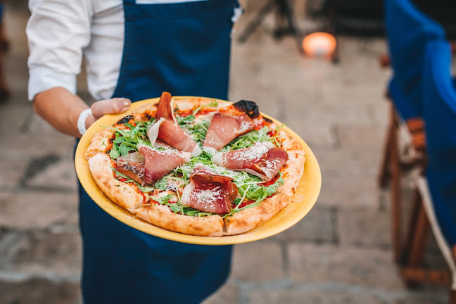 Opinii despre Poklisar Restaurant în Dubrovnik - Gastronomija i ugostiteljstvo