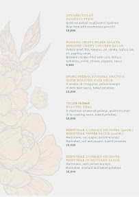 Stari Podrum Velika Gorica - Velika Gorica