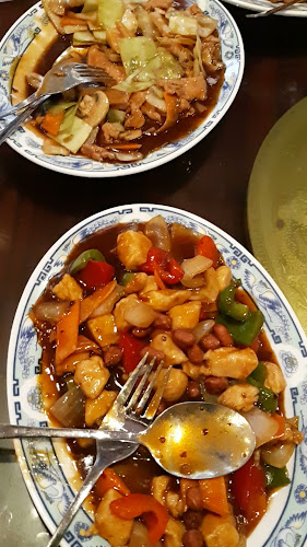 Opinii despre Kineski restoran Peking | Zagrebačka în Zagreb - Gastronomija i ugostiteljstvo