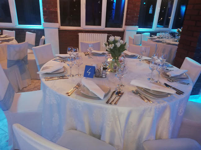 Restaurant Kinkela Bregi