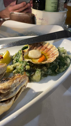 Opinii despre Tri Palme în Novigrad - Gastronomija i ugostiteljstvo