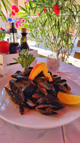 Comentarii opinii despre Restaurant ANCORA - Porec