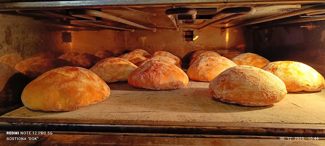 Grill Dok - Gastronomija i ugostiteljstvo