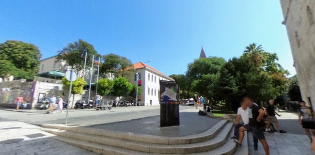 Misto Street Food & Bar - Gastronomija i ugostiteljstvo