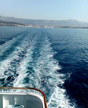 Plaza Lucica - Gastronomija i ugostiteljstvo