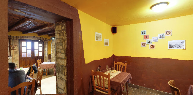 Restoran konoba Pjero - Momjan