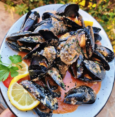 Comentarii opinii despre Bistro Marko, Barbat,, Kroatien