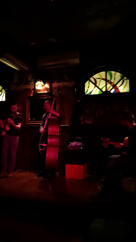 Rock Bar Mimoza - Pula