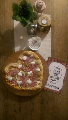 Pizzeria Servus