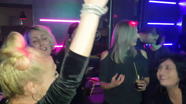 Opinii despre Blue Eyes Caffe Bar în Split - Gastronomija i ugostiteljstvo