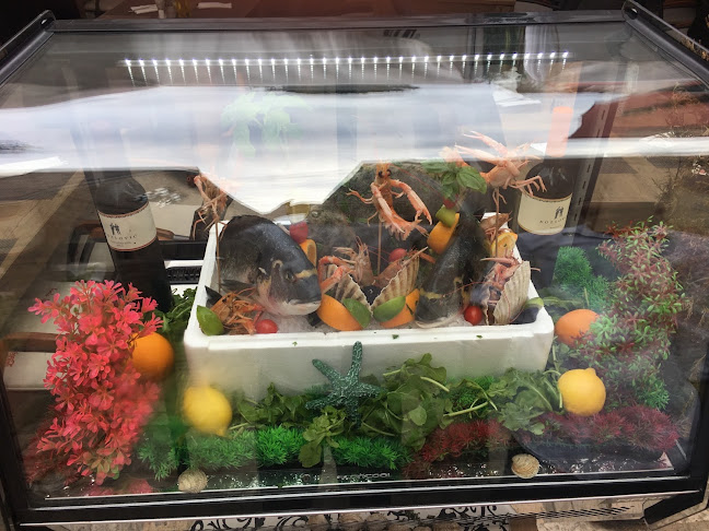 Restaurant Santa Roma Rovinj - Rovinj