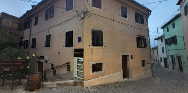 Opinii despre Konoba Mondo în Motovun - Gastronomija i ugostiteljstvo