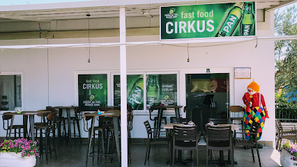 Cirkus Fast Food