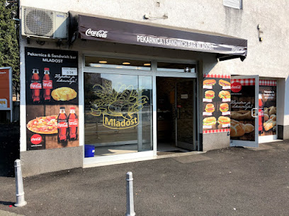 Pekarna Mladost