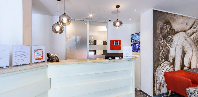 Restoran Santiny - Novaki