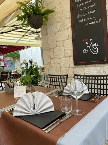 Konoba Korta - Split