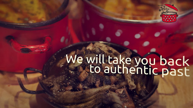 Opinii despre Konoba Korta în Split - Gastronomija i ugostiteljstvo