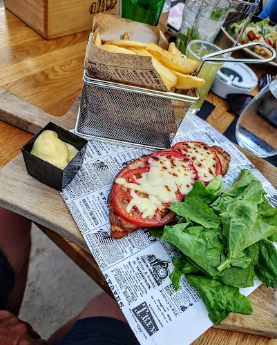 Craft Beer & Grill - Stari Grad