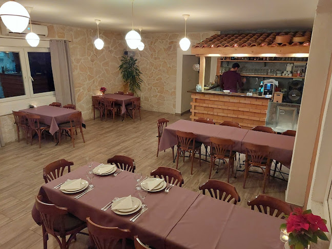 Konoba-Pizzeria "Vuki" - Dubrava Kod Šibenika