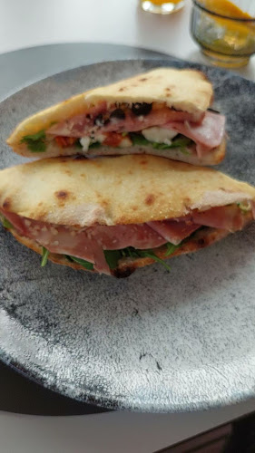 Opinii despre Pizza bar Maká în Makarska - Gastronomija i ugostiteljstvo