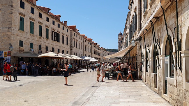 Ul. Marojice Kaboge 5, 20000, Dubrovnik