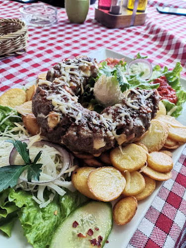 Konoba Istria Grill & Fish