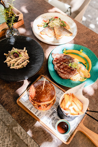 "Bava" bistro - Šibenik