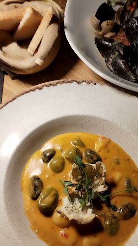 Opinii despre Taverna Riva în Bol - Gastronomija i ugostiteljstvo