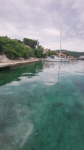 Luka's Taverna Kobaš