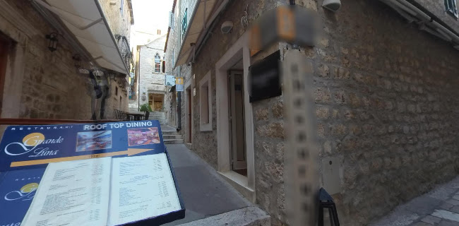 Opinii despre Grande Luna în Hvar - Gastronomija i ugostiteljstvo