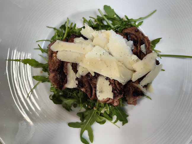 Opinii despre Grota în Seget Donji - Gastronomija i ugostiteljstvo