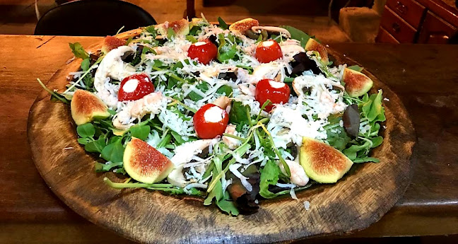 Restoran Privor - Žrnovnica