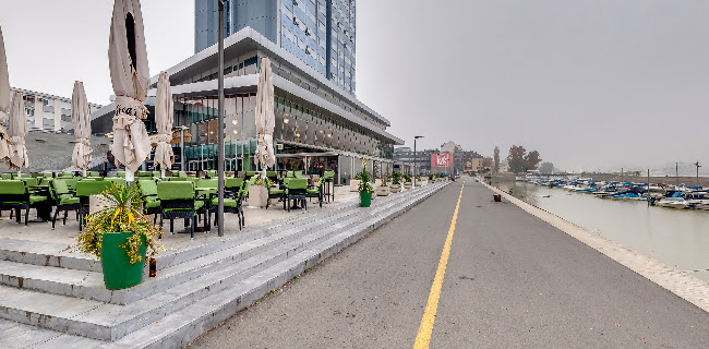 Šetalište kardinala Franje Šepera 8F, 31000, Osijek