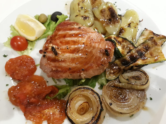 Opinii despre Restaurant Racic în Murter - Gastronomija i ugostiteljstvo