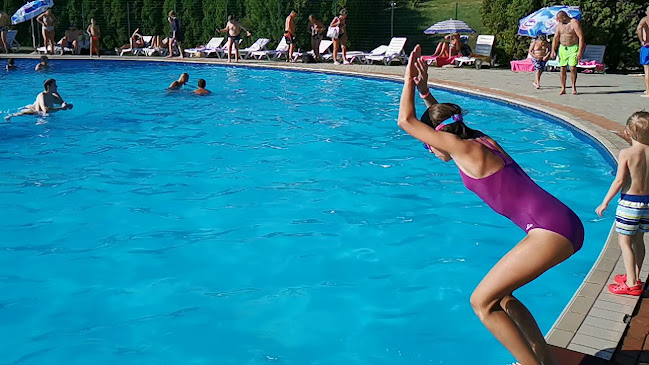 Comentarii opinii despre Terme Sveti Martin