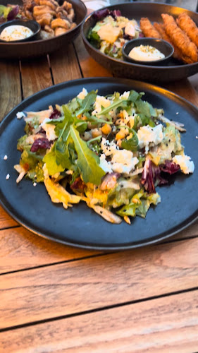 Opinii despre Maha Bar în Korčula - Gastronomija i ugostiteljstvo