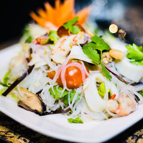 Trinity Oriental Fusion Lounge - Gastronomija i ugostiteljstvo