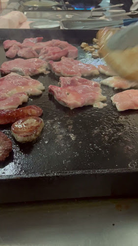 Opinii despre Restaurant Medusa în Poreč - Gastronomija i ugostiteljstvo