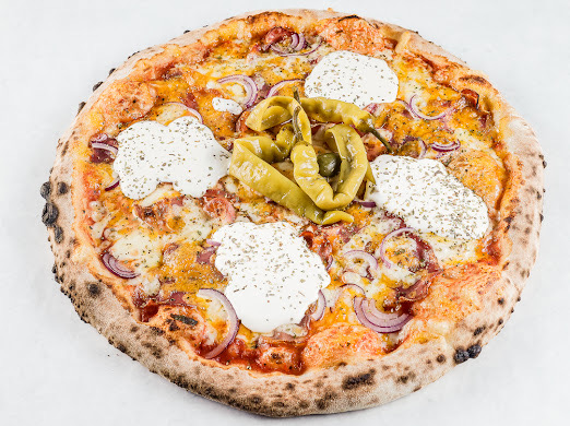 Opinii despre FANTAZIJA- PIZZERIA & FAST FOOD în Zadar - Gastronomija i ugostiteljstvo