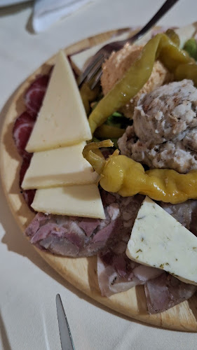 Opinii despre Grešna gorica seljački turizam în Desinić - Gastronomija i ugostiteljstvo