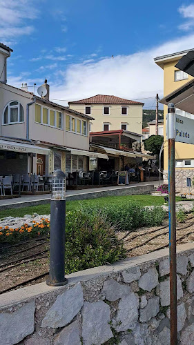 Restaurant Baška - Baška