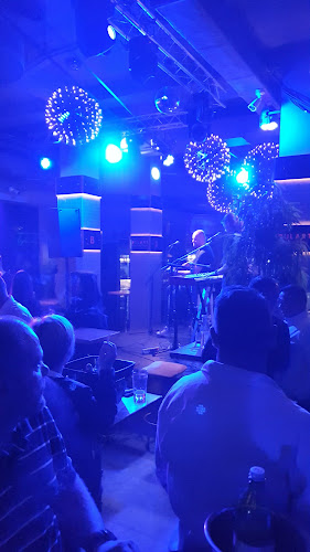 Gastro pub Bulart 1887