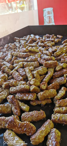 Ćevapi "K tržnici" - Karlovac