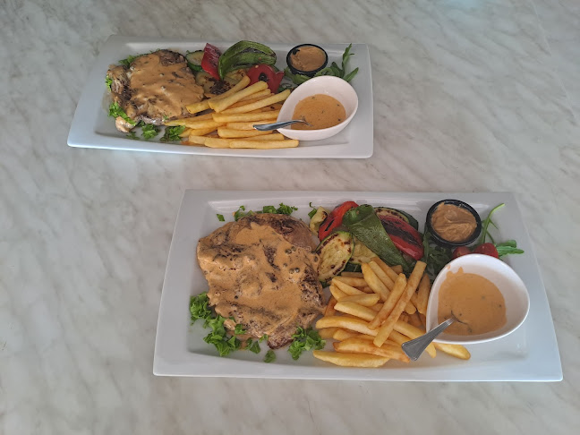 Opinii despre bistrot porat în Mandre - Gastronomija i ugostiteljstvo