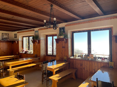 Planinarski dom Žitnica