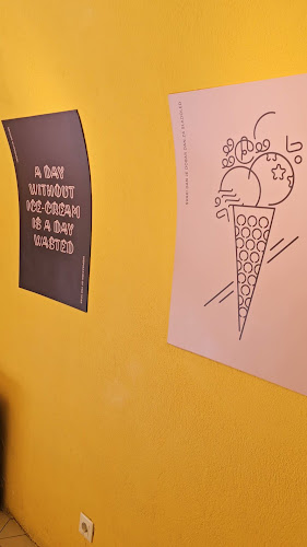 Opinii despre Peppino's Gelato Garden în Dubrovnik - Gastronomija i ugostiteljstvo