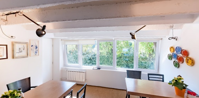 Bistro Jadranka - Zagreb